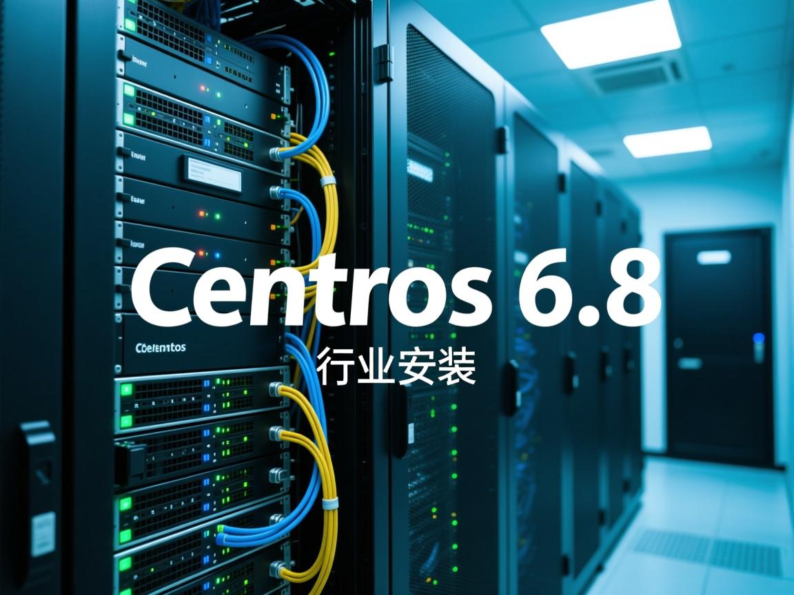 物理机安装centos 6.8  第2张 物理机安装centos 6.8  第2张