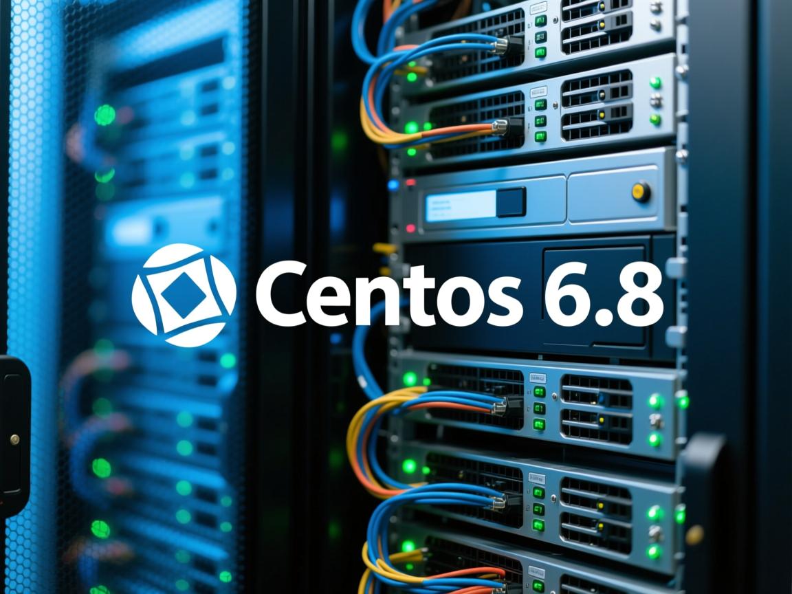 物理机安装centos 6.8  第3张 物理机安装centos 6.8  第3张