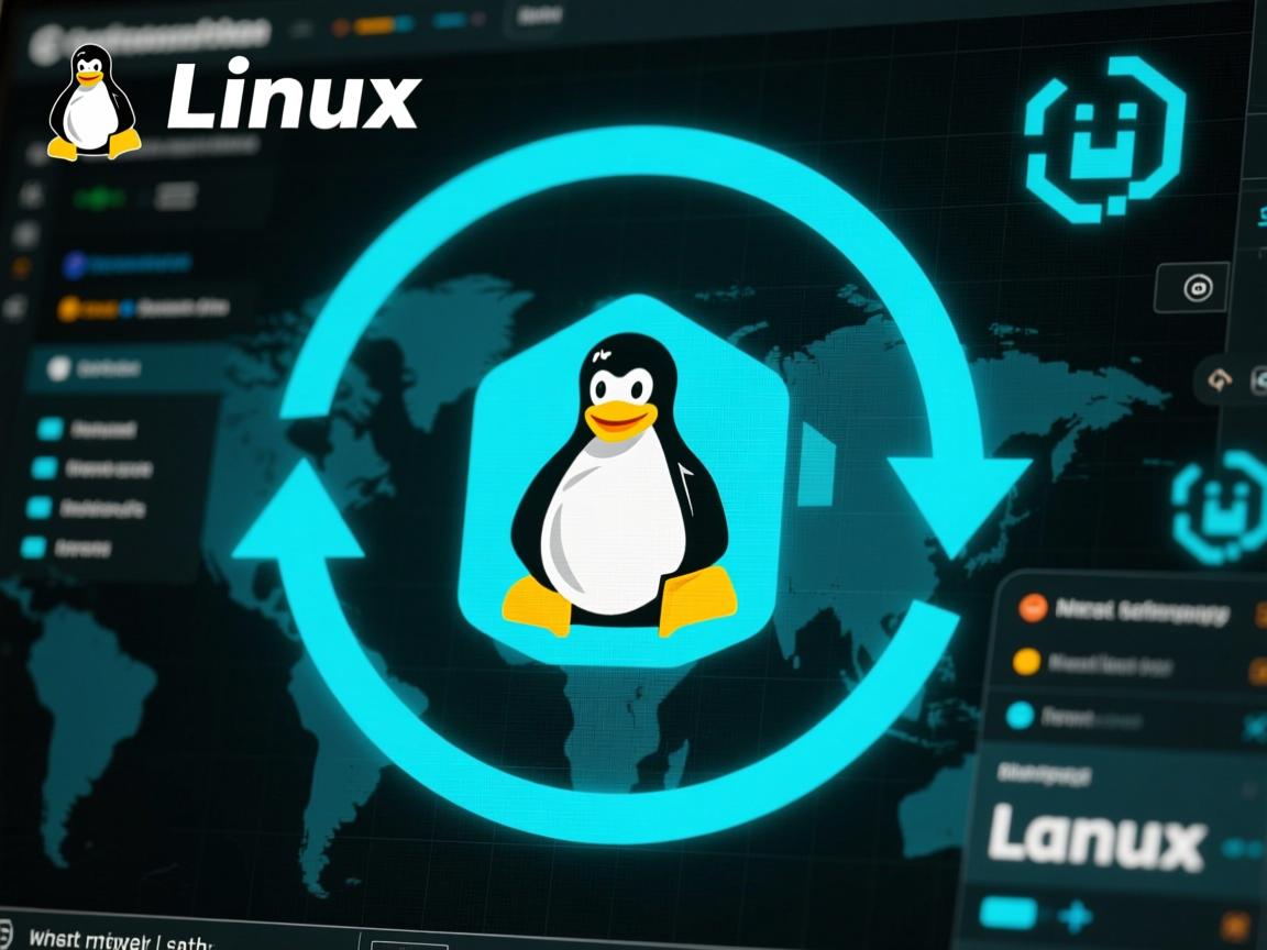 linux如何查看软件是否安装  第2张 linux如何查看软件是否安装  第2张