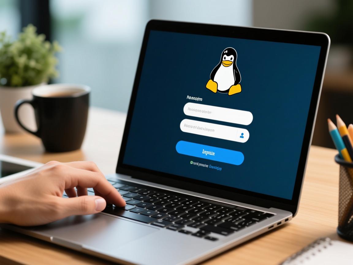 linux如何注销远程用户登录  第1张