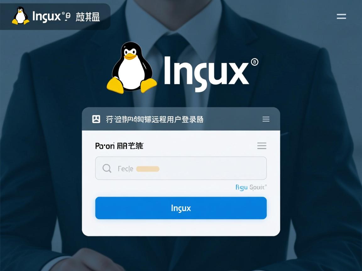 linux如何注销远程用户登录  第2张