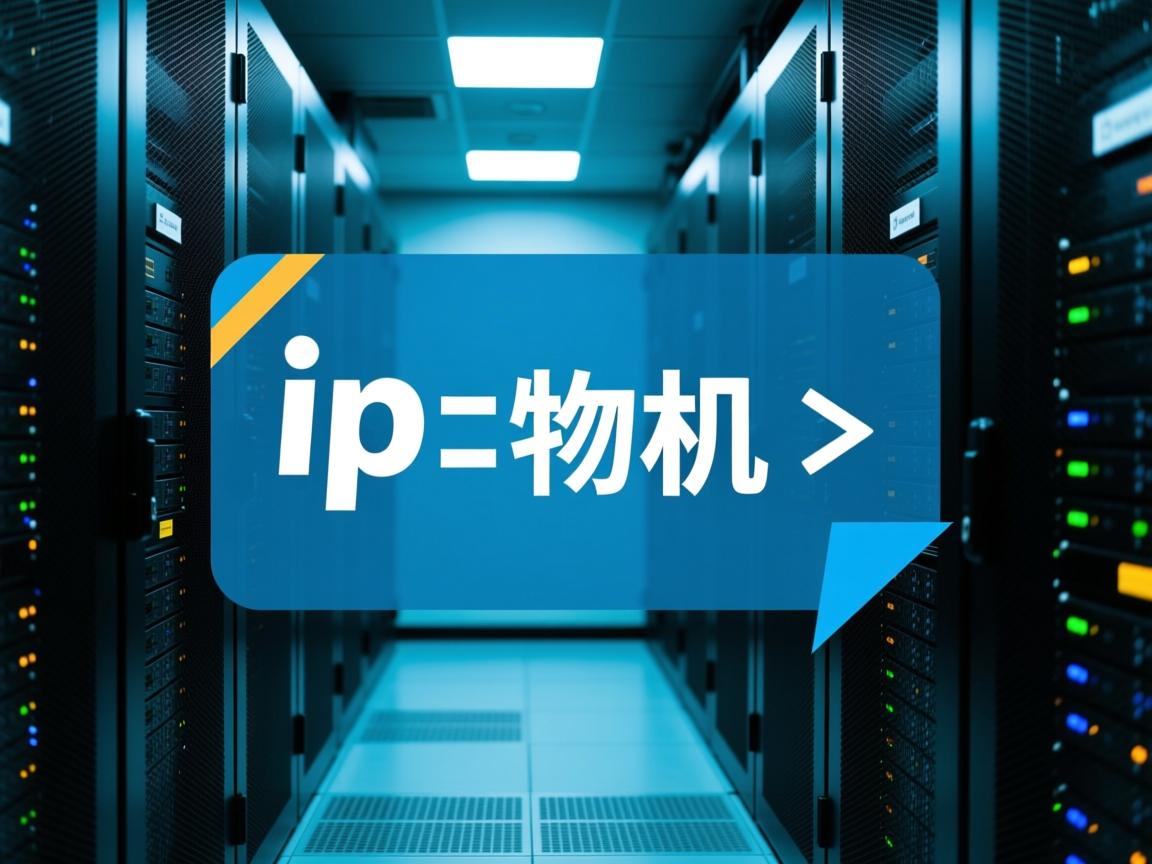 反查ip物理机命令  第2张