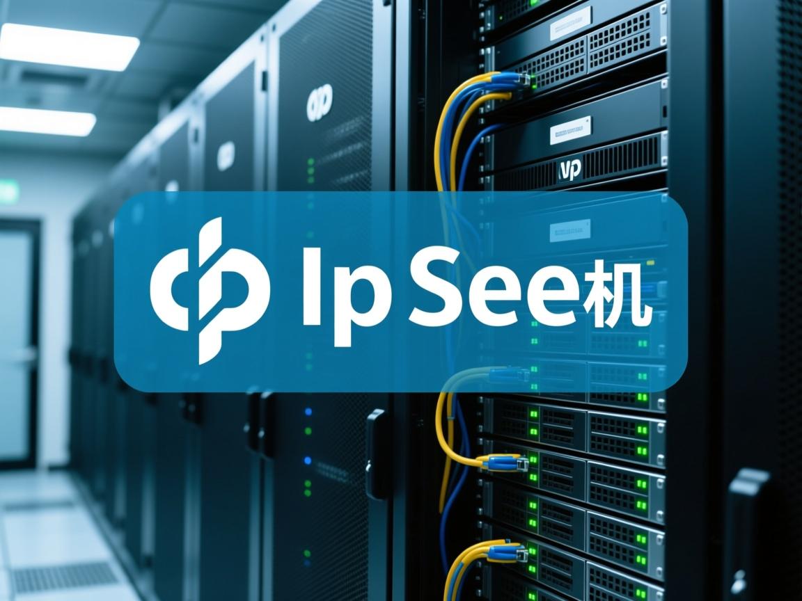 反查ip物理机命令  第3张