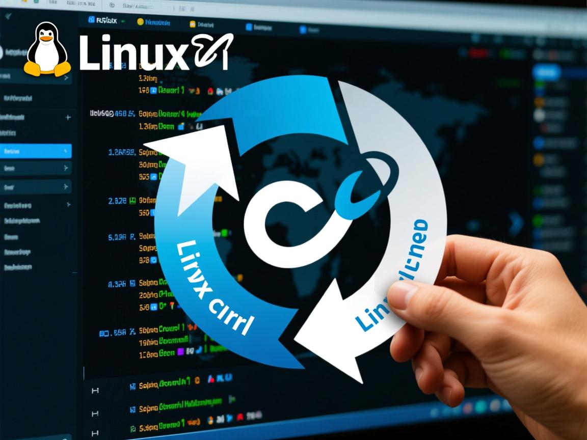 linux如何安装curl  第1张 linux如何安装curl  第1张
