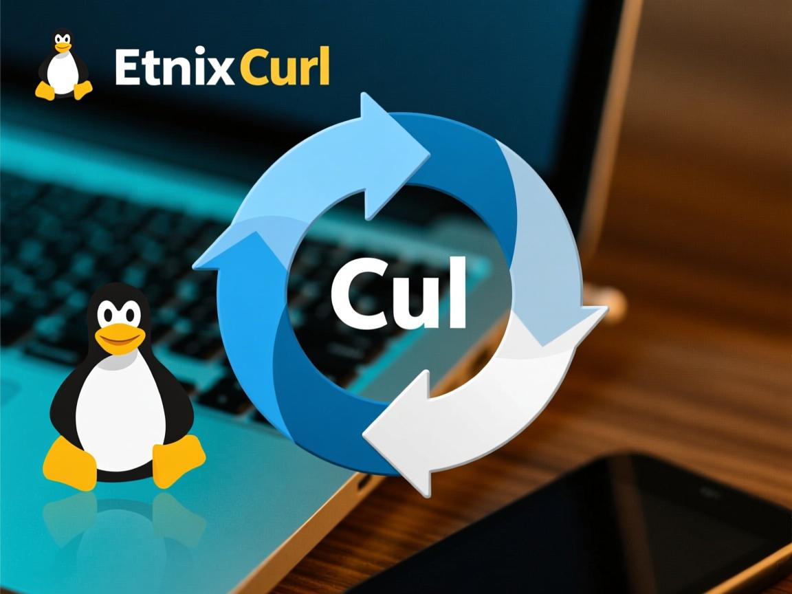 linux如何安装curl  第2张 linux如何安装curl  第2张