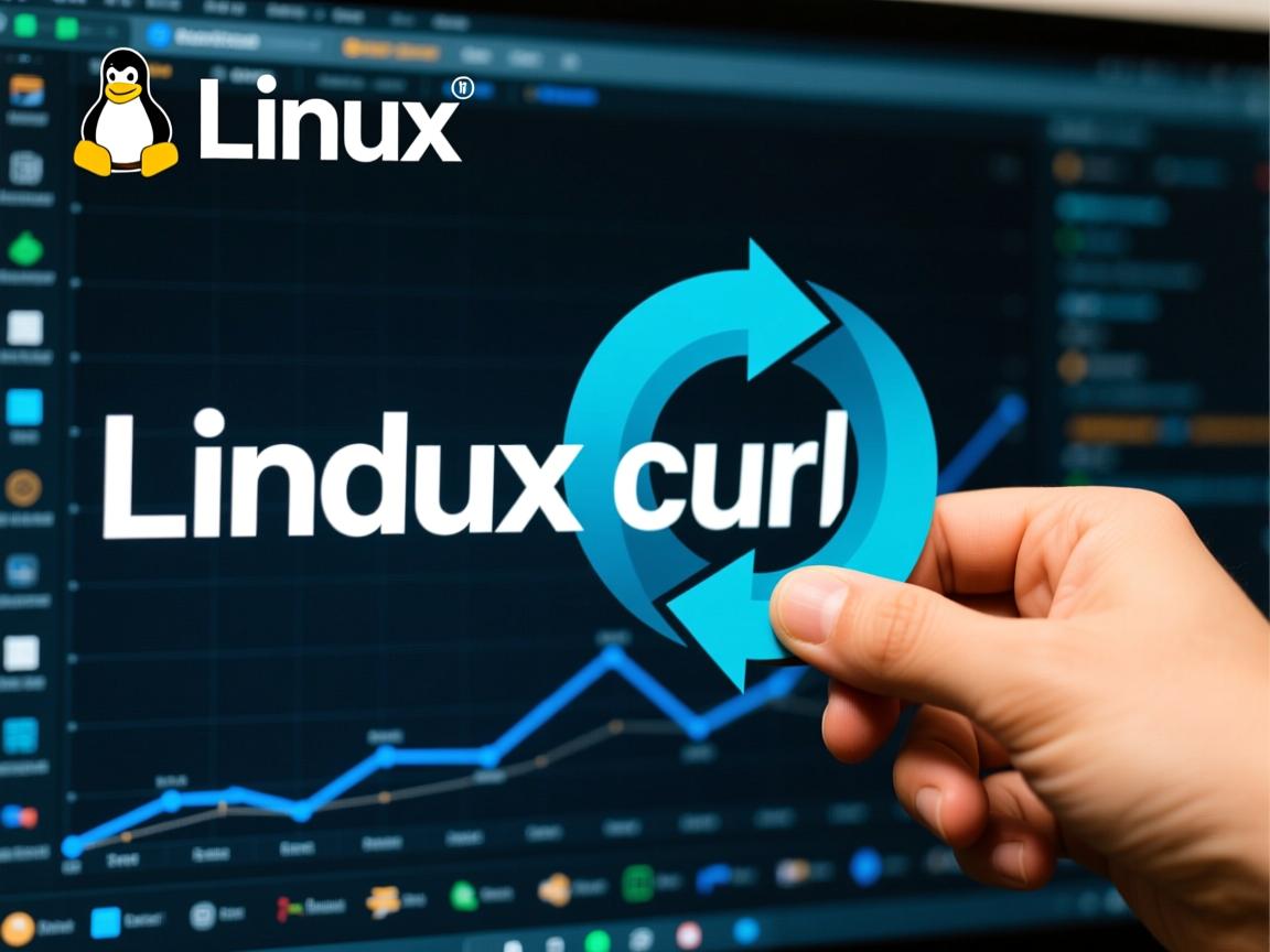 linux如何安装curl  第3张 linux如何安装curl  第3张
