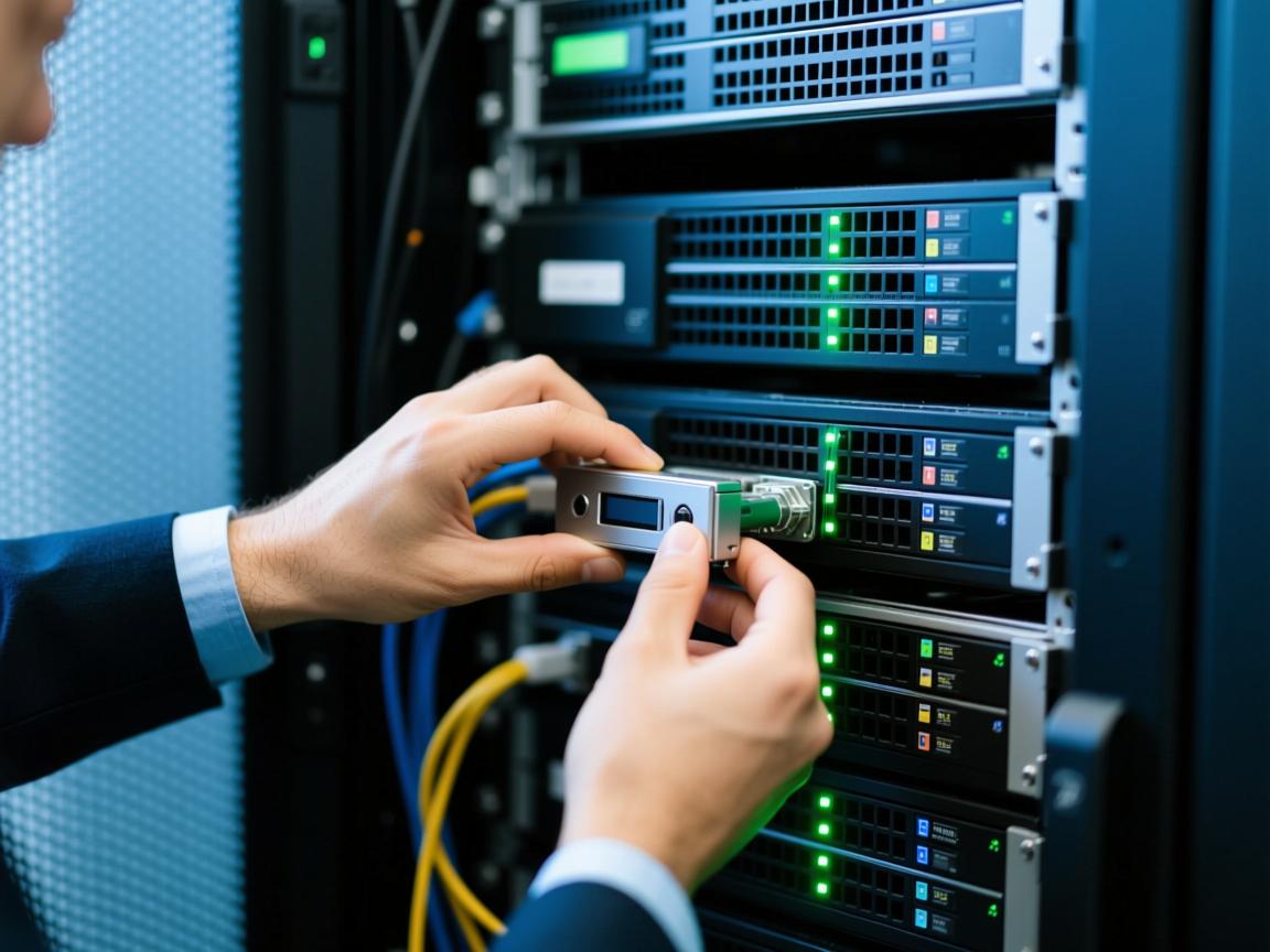 linux服务器如何配置ip  第2张 linux服务器如何配置ip  第2张