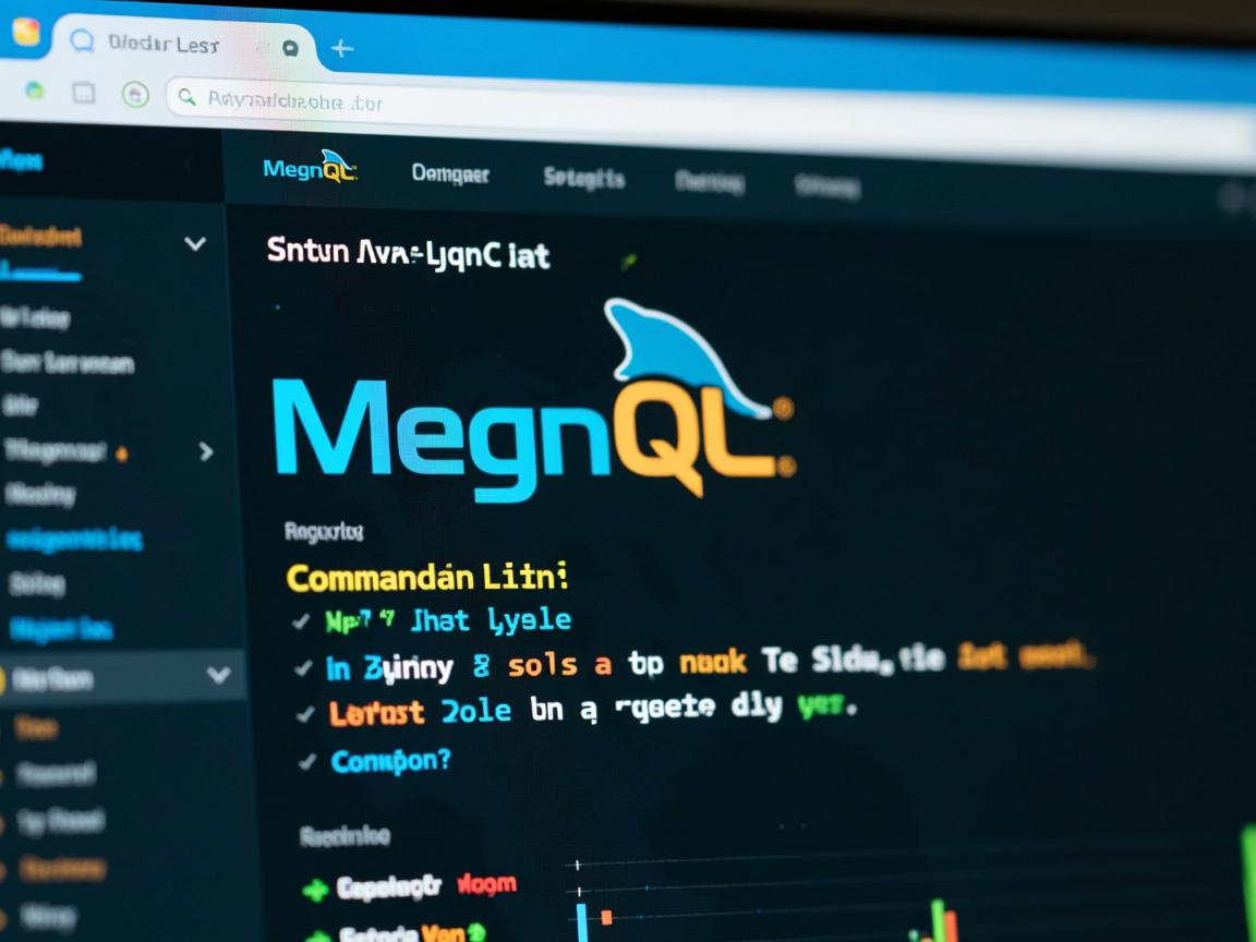 linux 如何进入mysql命令行模式