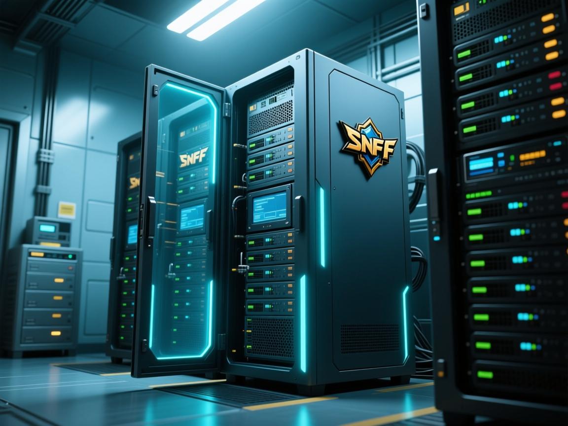 dnf物理机是什么  第2张 dnf物理机是什么  第2张