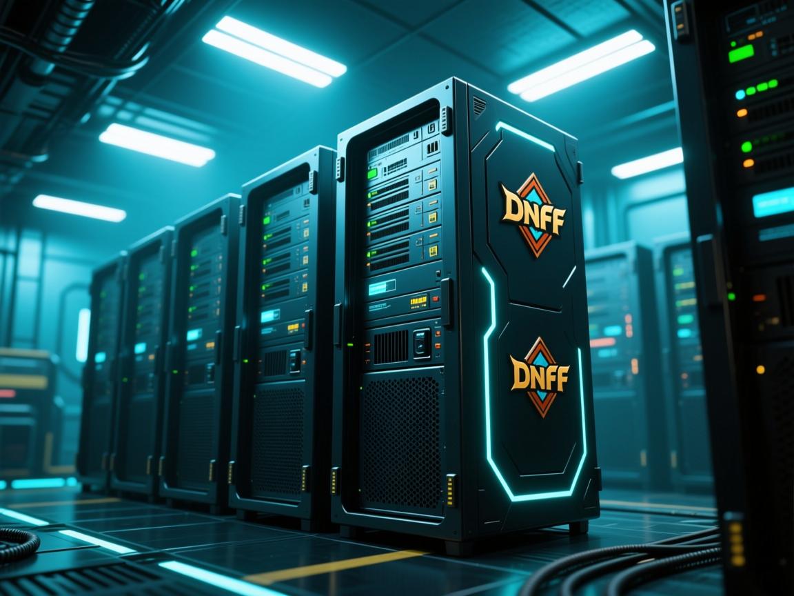 dnf物理机是什么  第3张 dnf物理机是什么  第3张