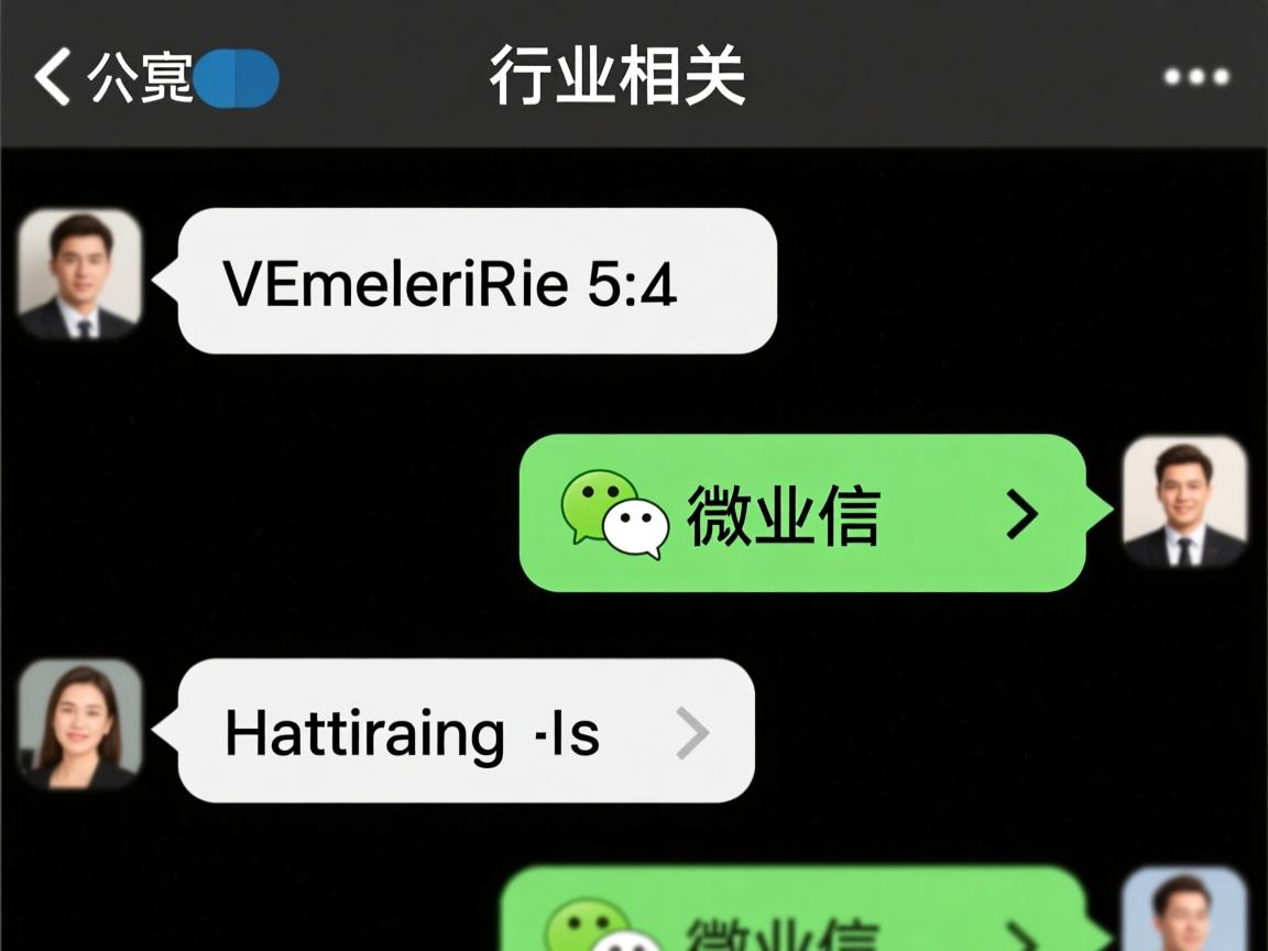 微信对话框为什么跳出来