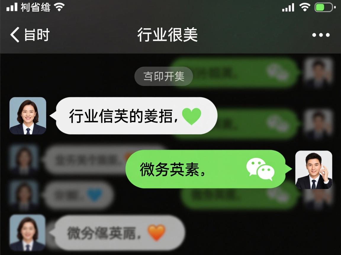 微信对话框为什么跳出来  第3张 微信对话框为什么跳出来  第3张