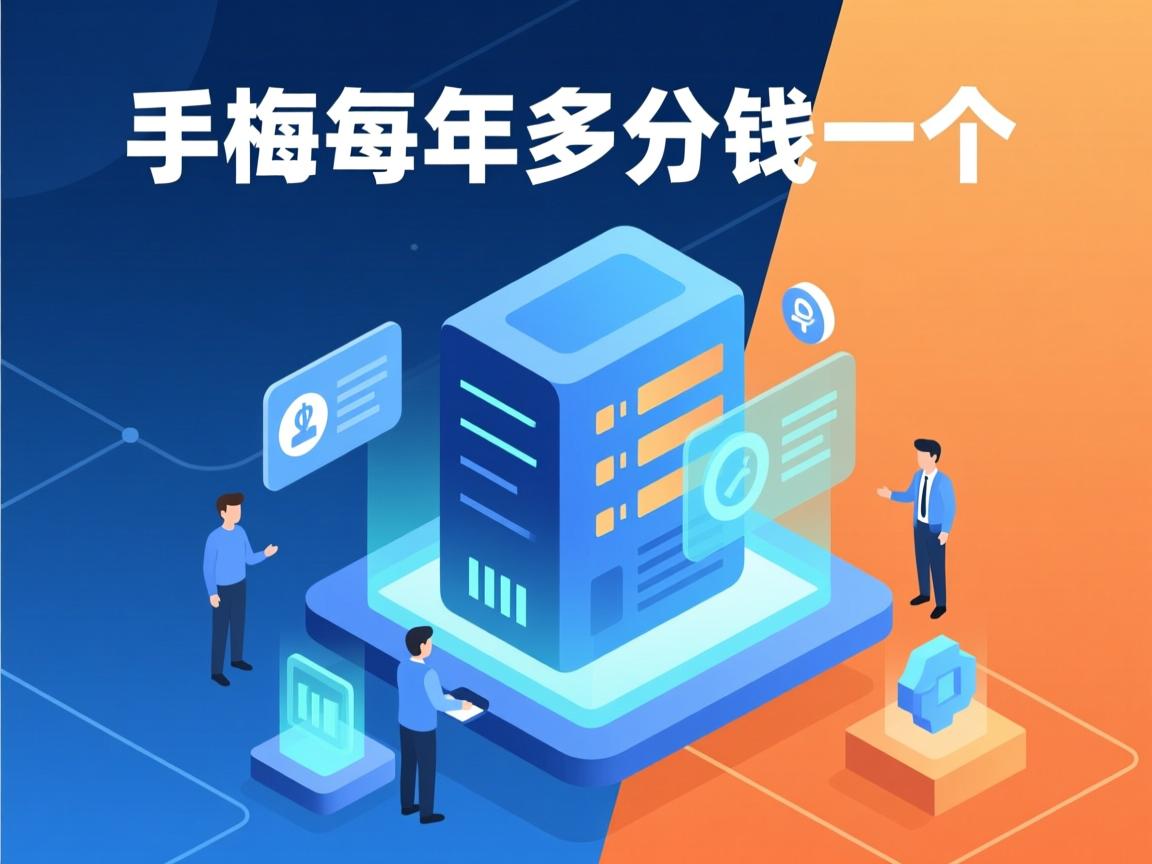 虚拟主机每年多少钱一个  第1张 虚拟主机每年多少钱一个  第1张