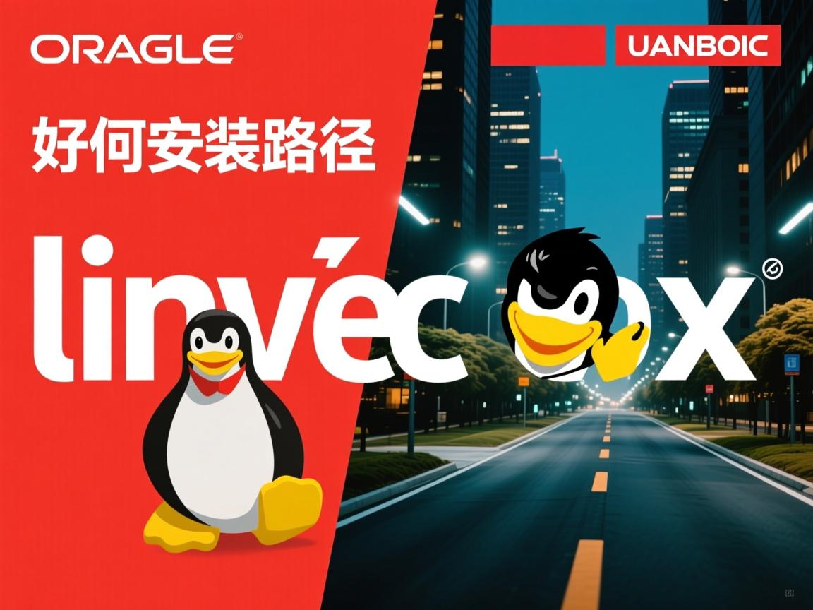 linux oracle 如何安装路径  第1张 linux oracle 如何安装路径  第1张