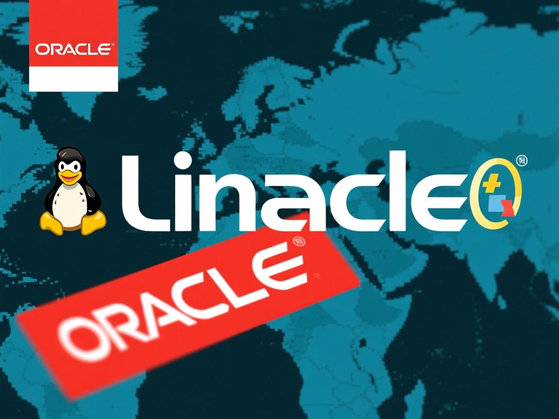 linux oracle 如何安装路径  第2张 linux oracle 如何安装路径  第2张