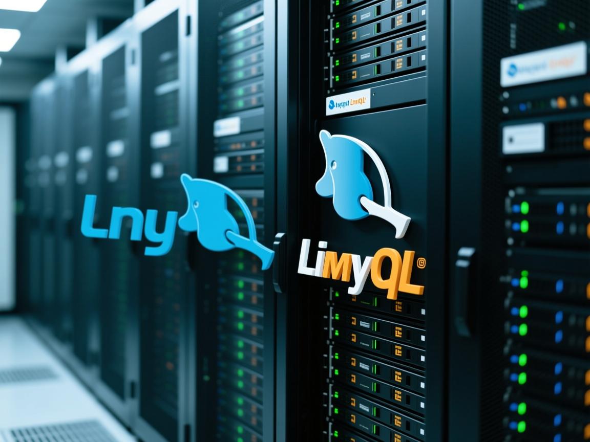 linux 如何访问mysql数据库  第2张 linux 如何访问mysql数据库  第2张