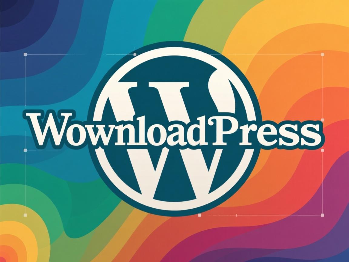 如何将下载字体导入WordPress?