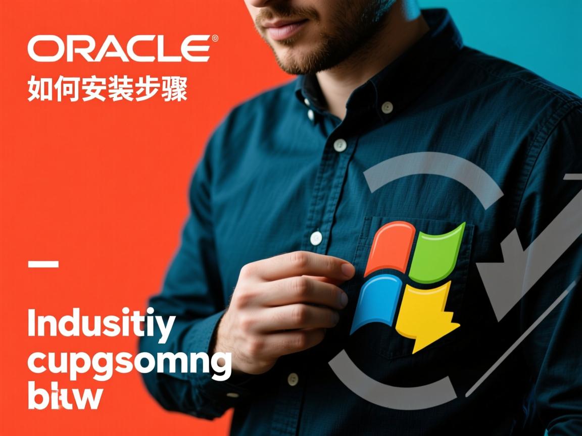 linux oracle 如何安装步骤  第1张 linux oracle 如何安装步骤  第1张