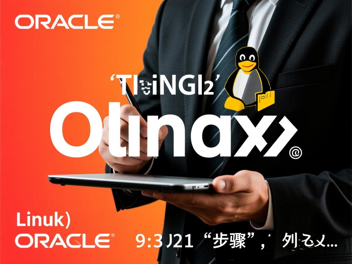 linux oracle 如何安装步骤  第3张 linux oracle 如何安装步骤  第3张