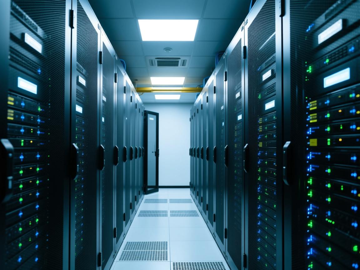 河北ai边缘计算服务器虚拟主机  第2张 河北ai边缘计算服务器虚拟主机  第2张