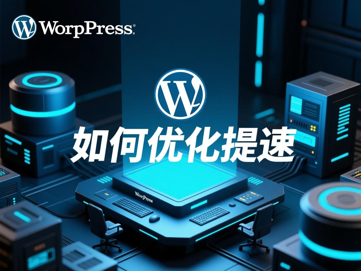 WordPress数据库如何优化提速  第3张 WordPress数据库如何优化提速  第3张