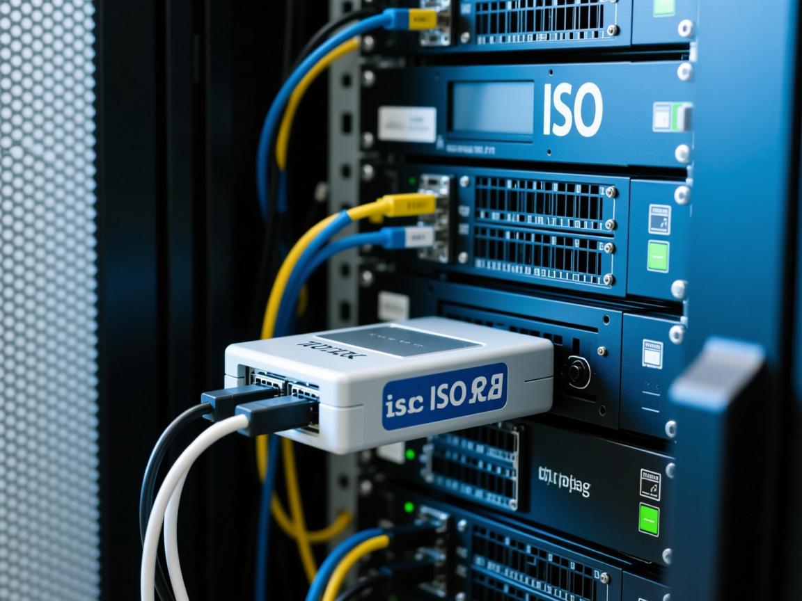 物理机挂载iso镜像  第1张 物理机挂载iso镜像  第1张