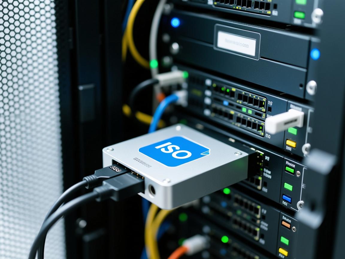 物理机挂载iso镜像  第3张 物理机挂载iso镜像  第3张