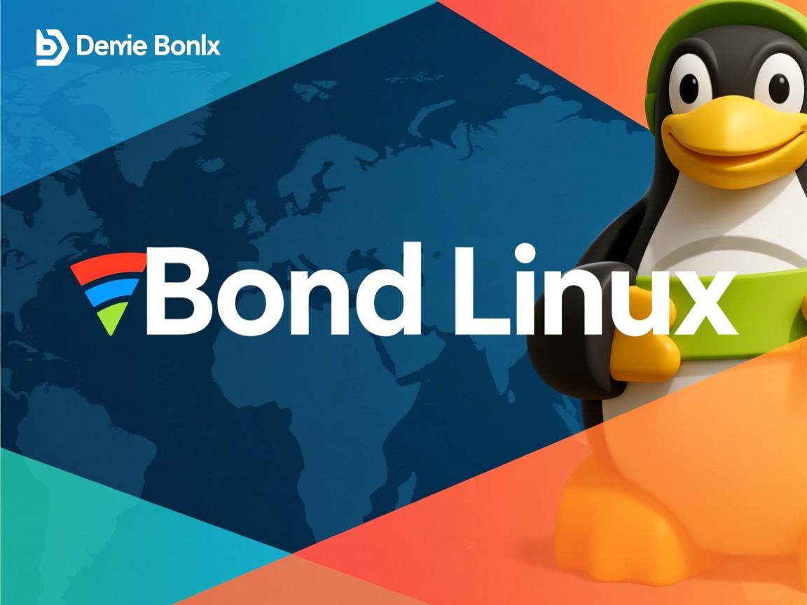 如何删除bond linux  第3张