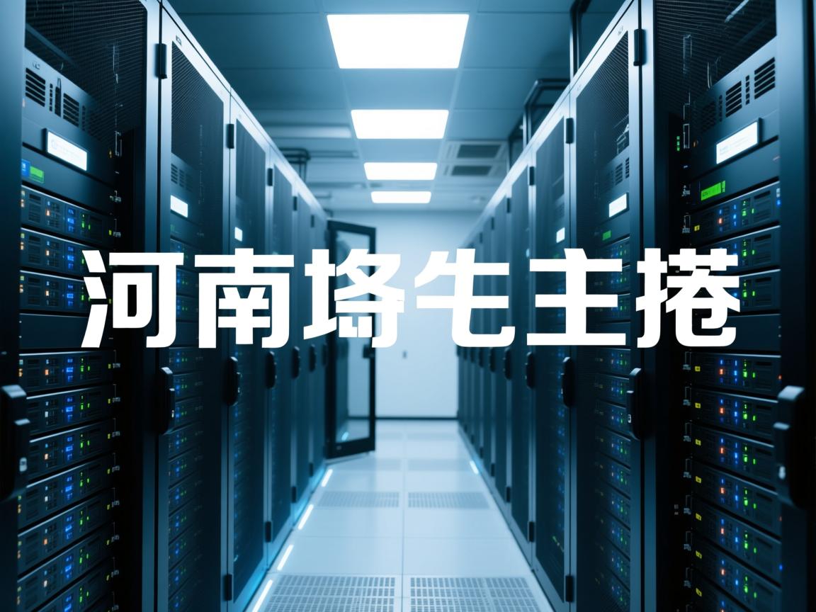 一流河南虚拟主机服务器  第1张 一流河南虚拟主机服务器  第1张