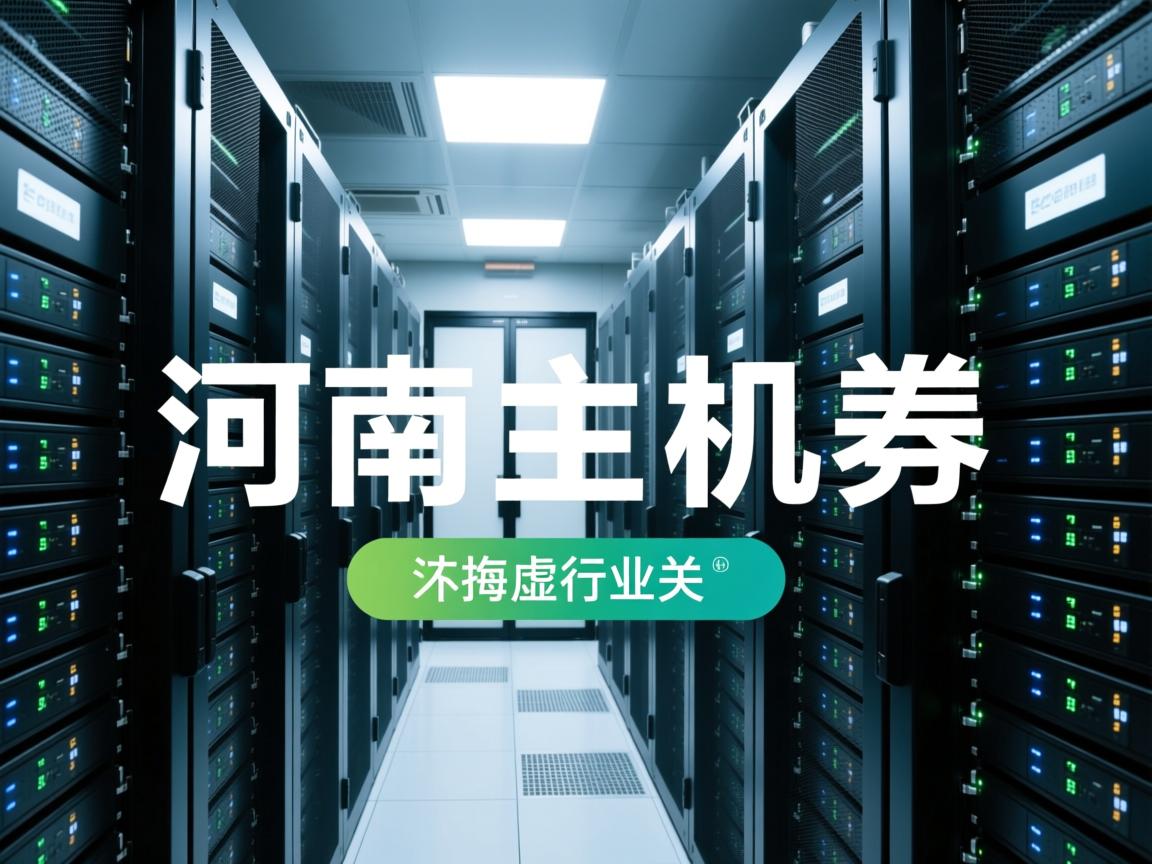 一流河南虚拟主机服务器  第3张 一流河南虚拟主机服务器  第3张