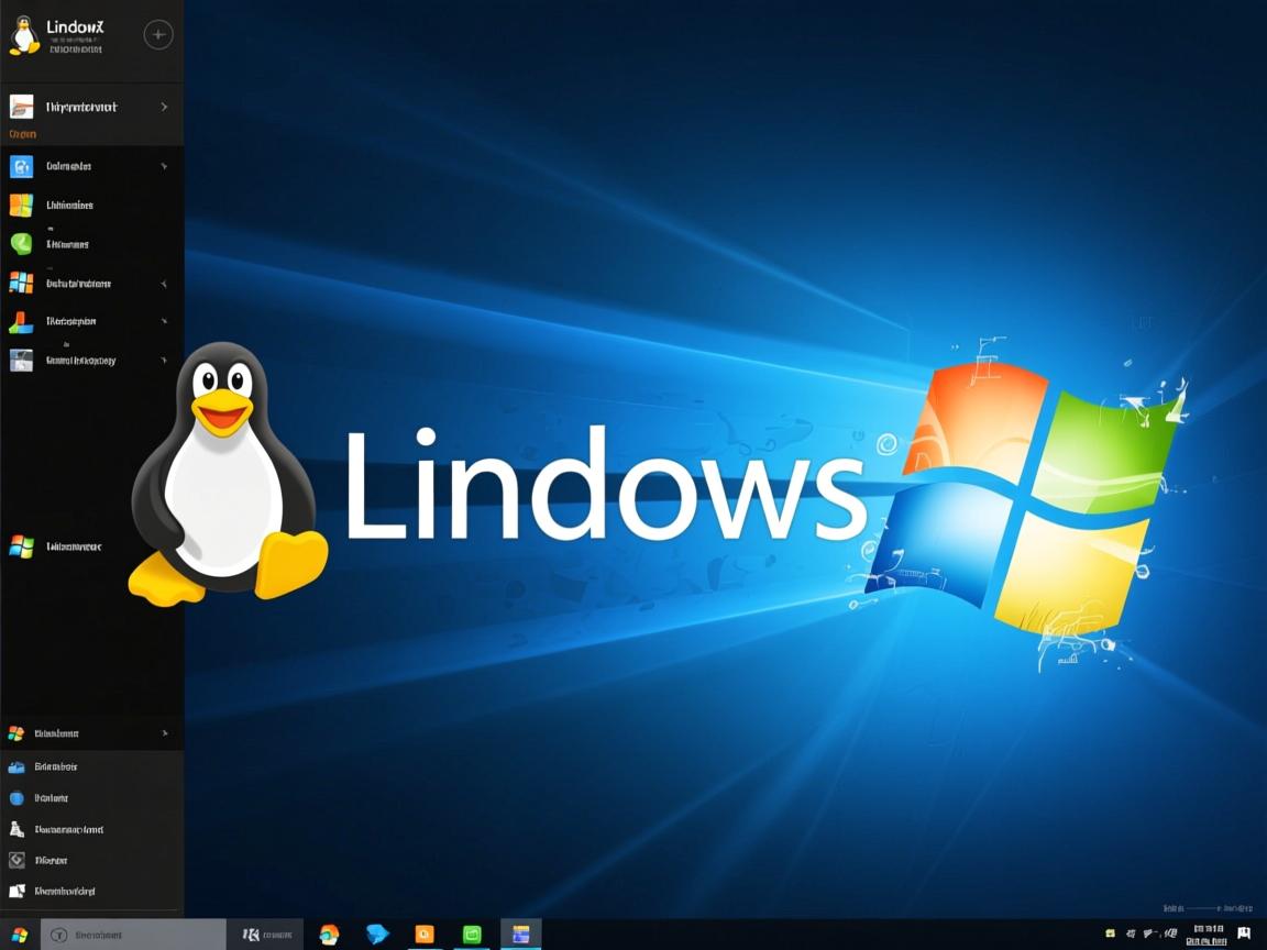 linux如何引导windows  第2张 linux如何引导windows  第2张