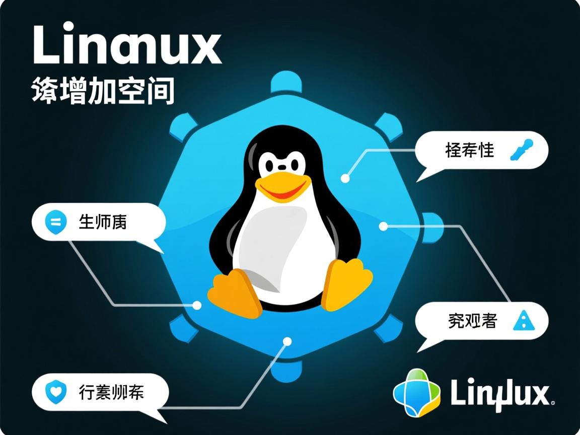 如何给linux增加空间  第1张