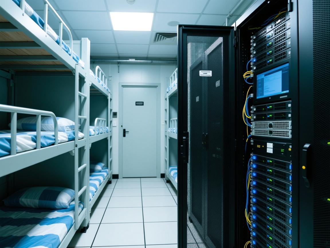 宿主机和物理机  第3张 宿主机和物理机  第3张