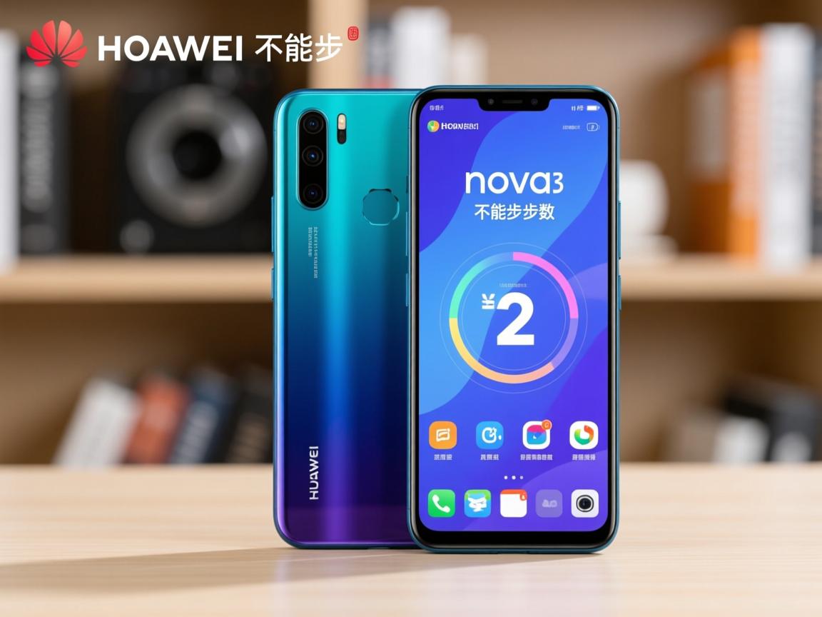 华为nova3为什么不能计步数  第2张 华为nova3为什么不能计步数  第2张