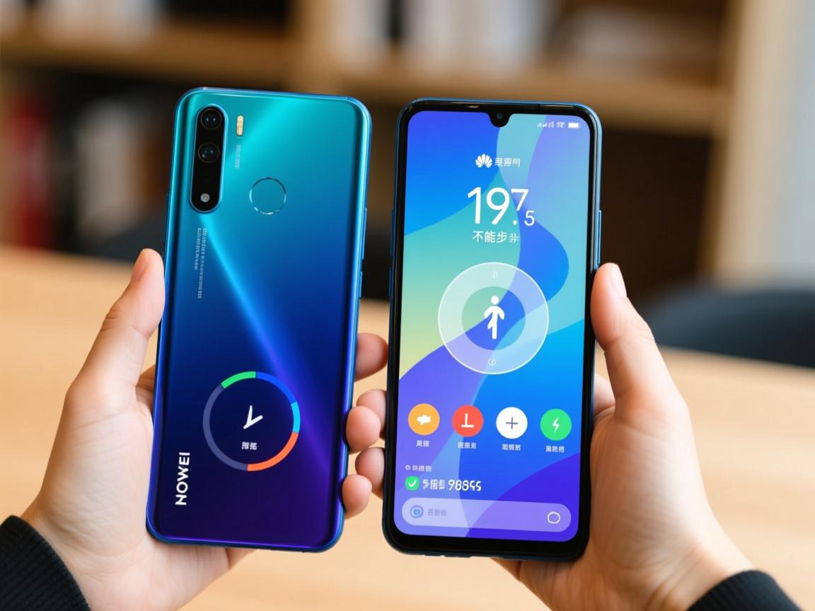 华为nova3为什么不能计步数  第1张 华为nova3为什么不能计步数  第1张