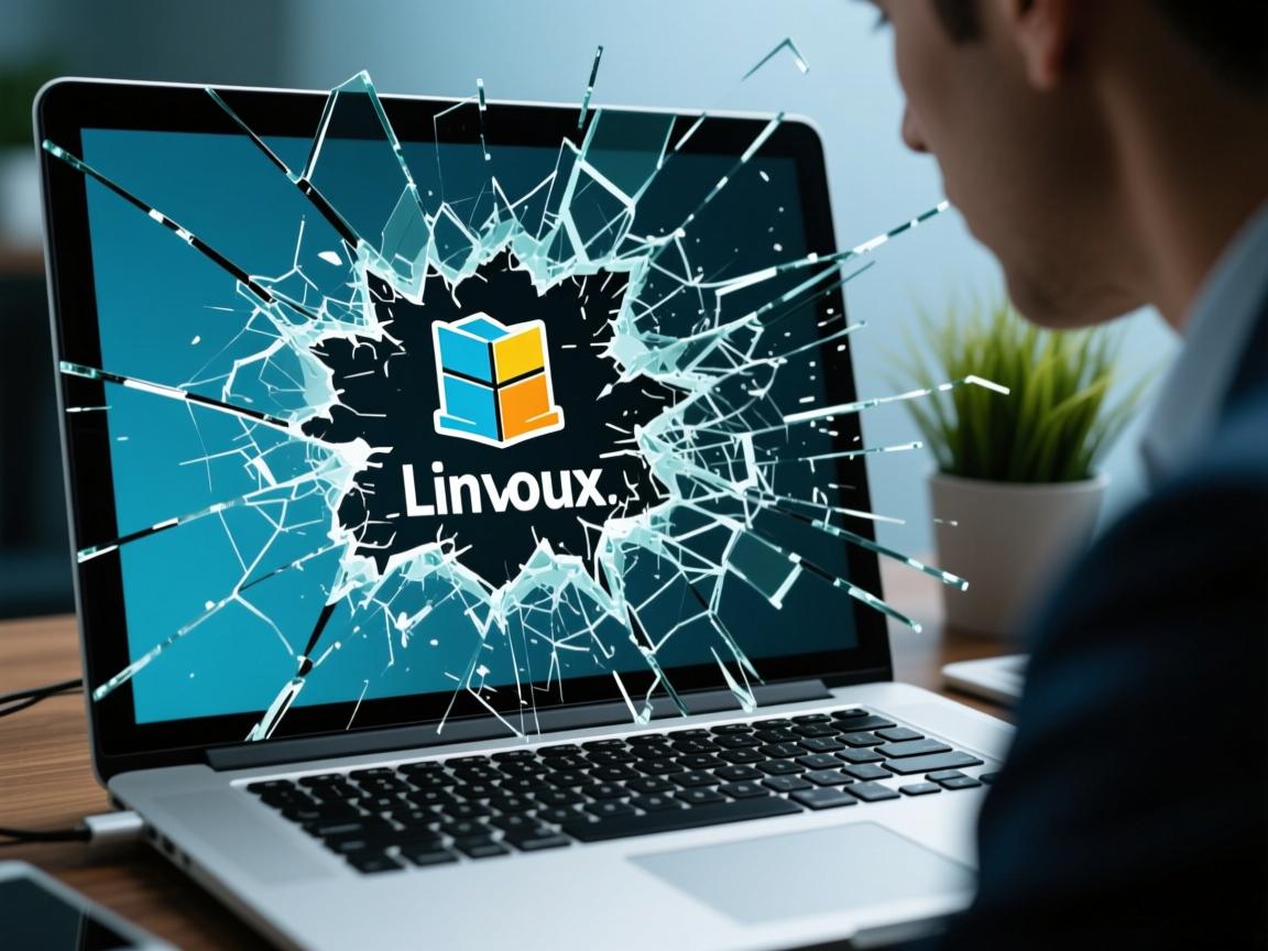 linux系统如何破坏  第3张 linux系统如何破坏  第3张