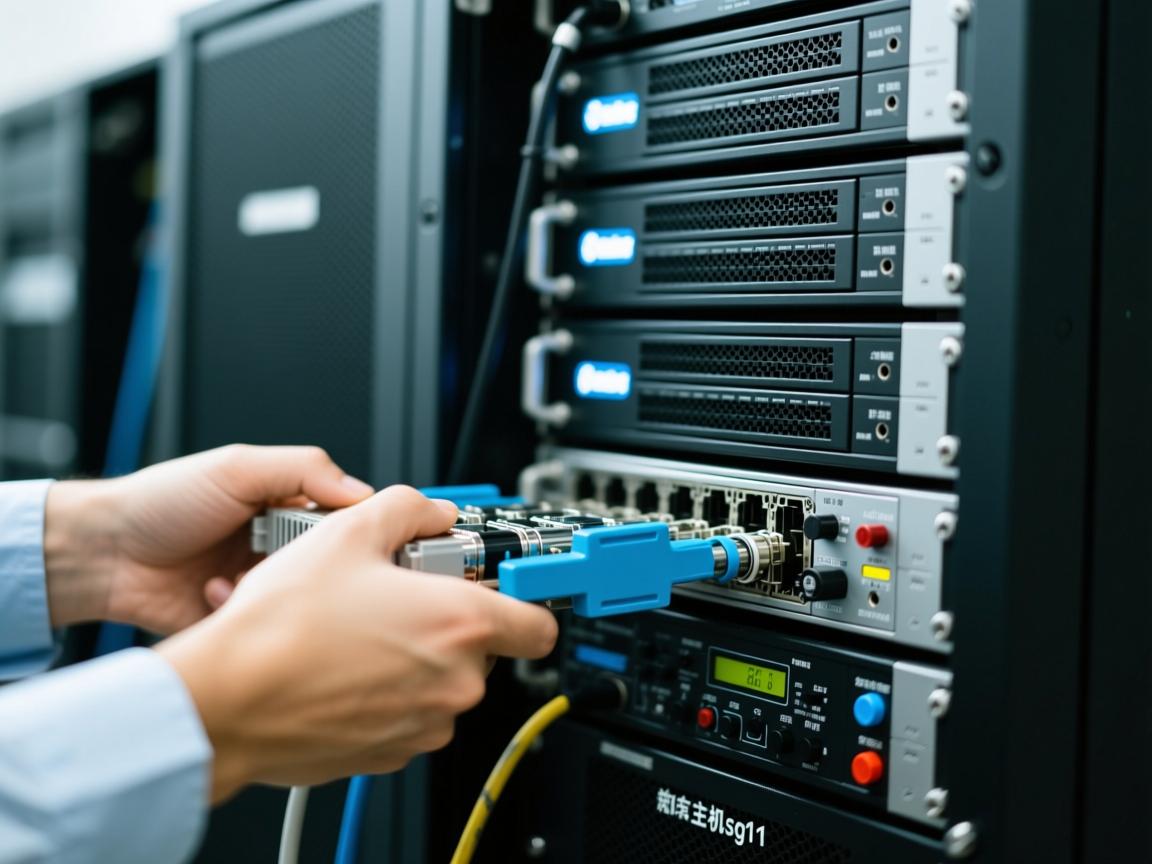 景安虚拟主机sg11怎么安装  第2张 景安虚拟主机sg11怎么安装  第2张