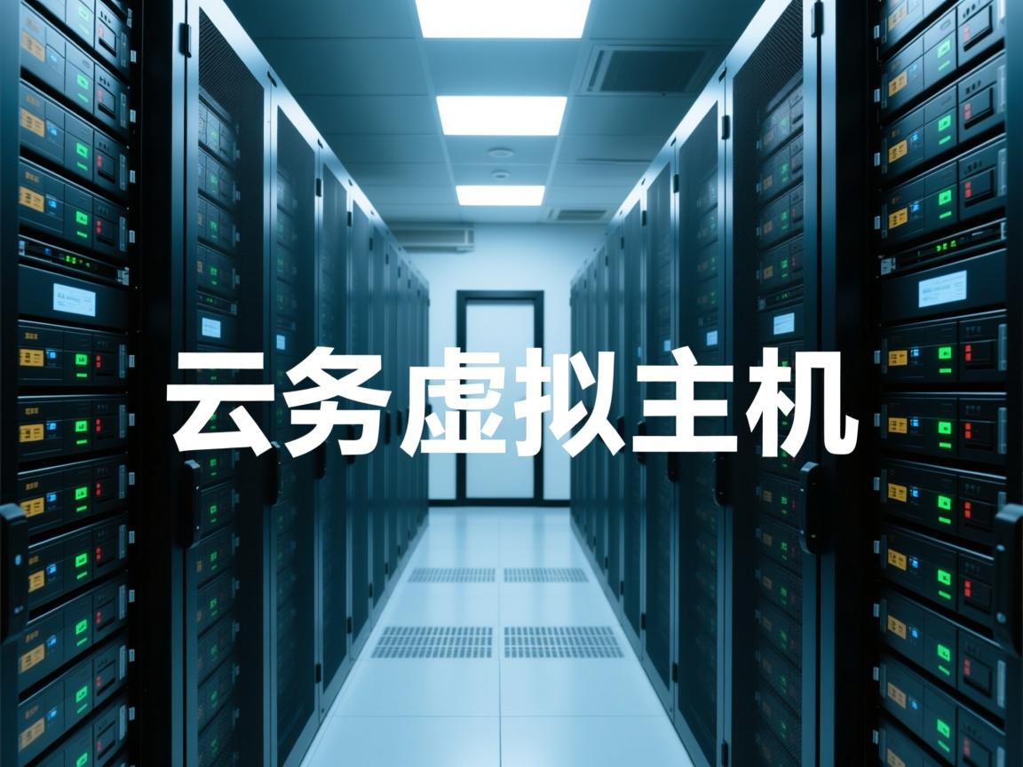 山西省云服务器虚拟主机