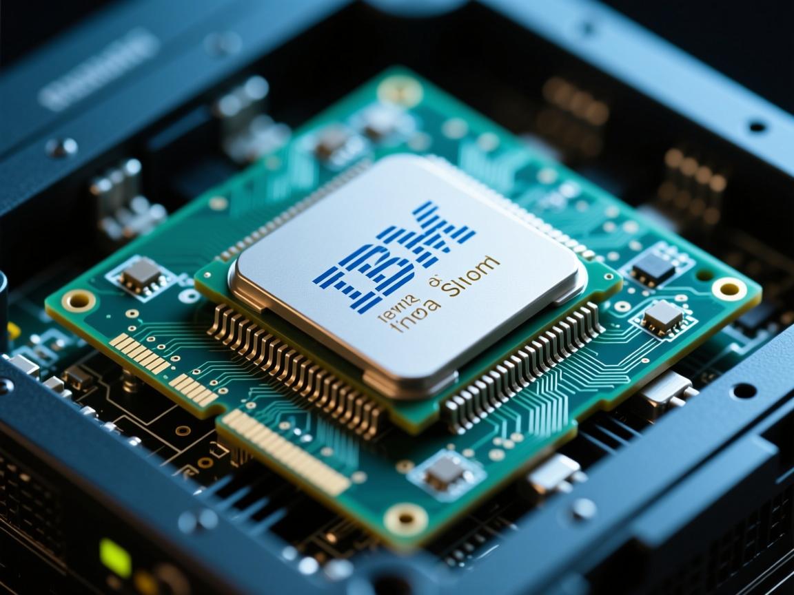 ibm小机物理cpu  第1张 ibm小机物理cpu  第1张