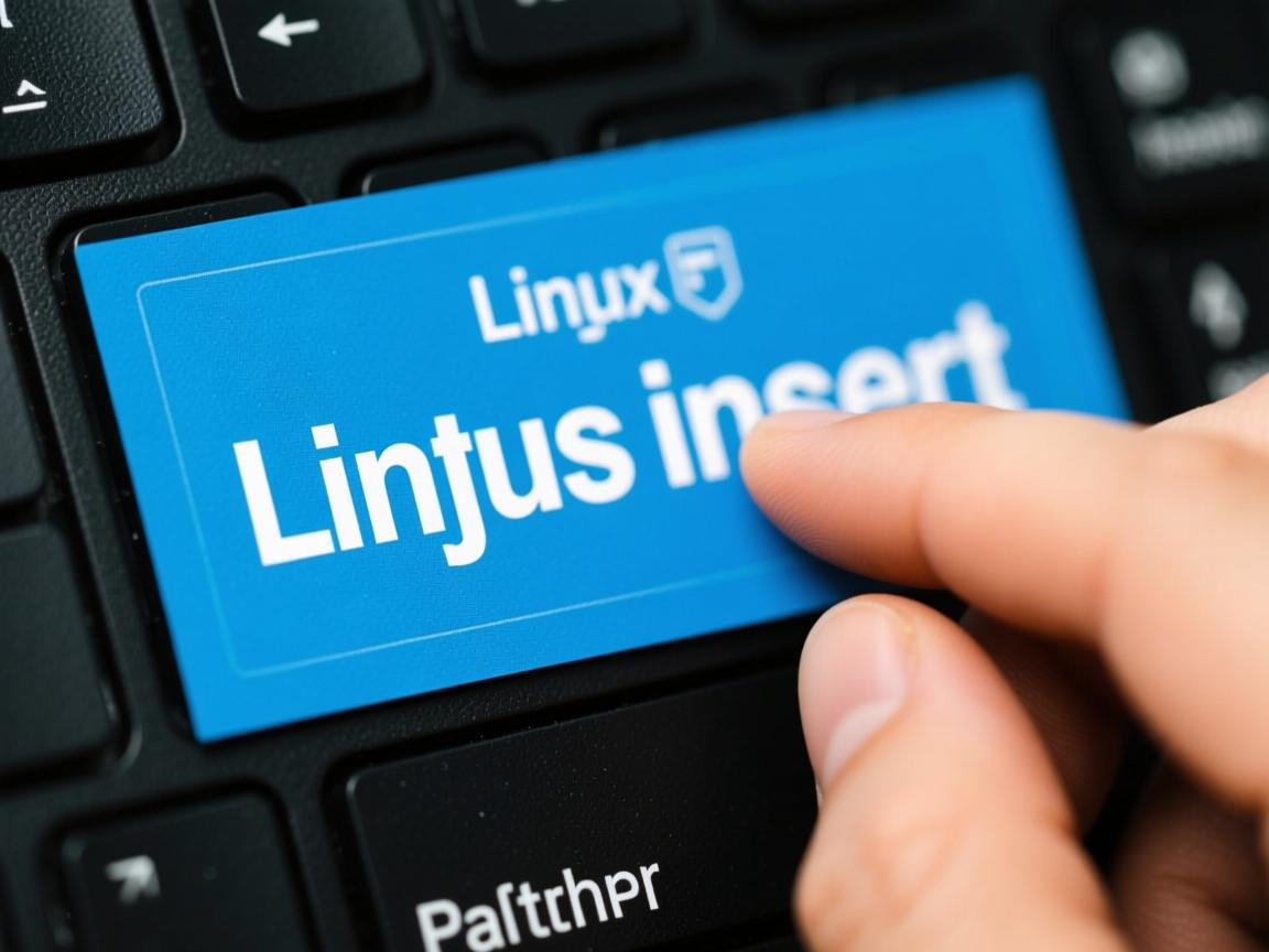 linux如何退出insert  第3张