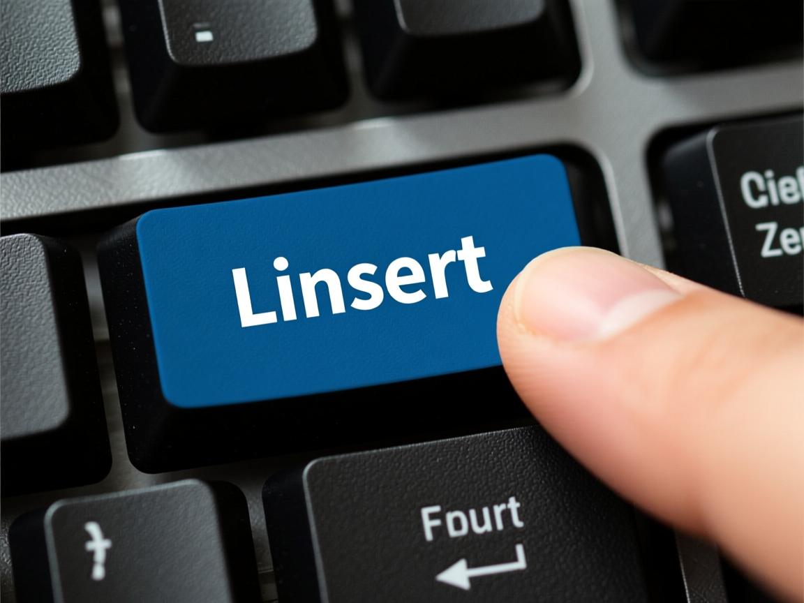 linux如何退出insert  第2张