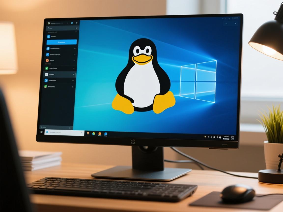 如何电脑换linux系统版本  第1张 如何电脑换linux系统版本  第1张