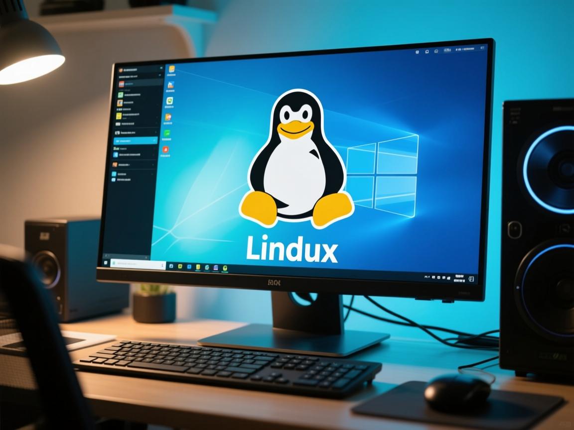如何电脑换linux系统版本  第2张 如何电脑换linux系统版本  第2张