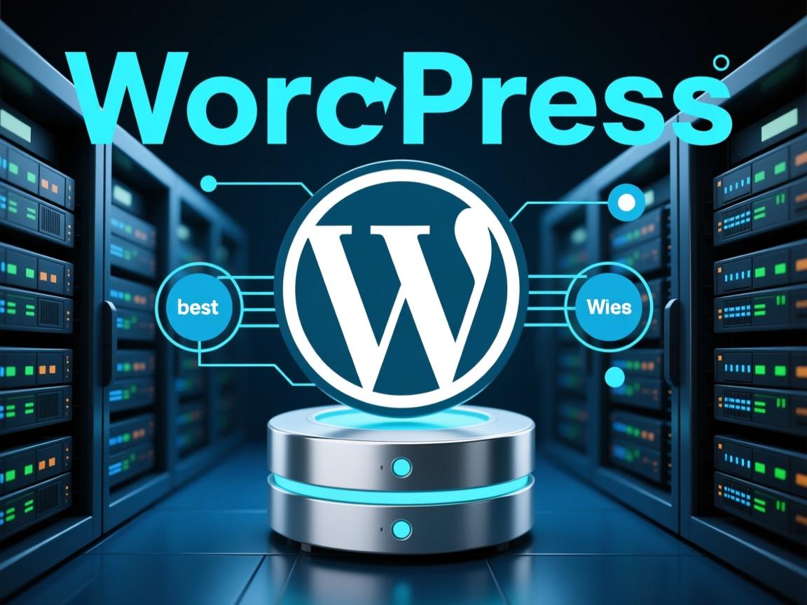 快速搭建WordPress数据库教程  第2张 快速搭建WordPress数据库教程  第2张