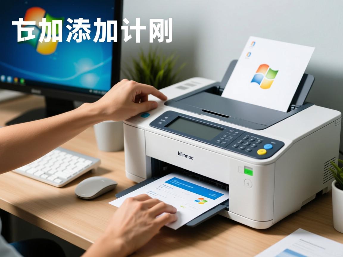 linux如何添加打印机  第1张 linux如何添加打印机  第1张