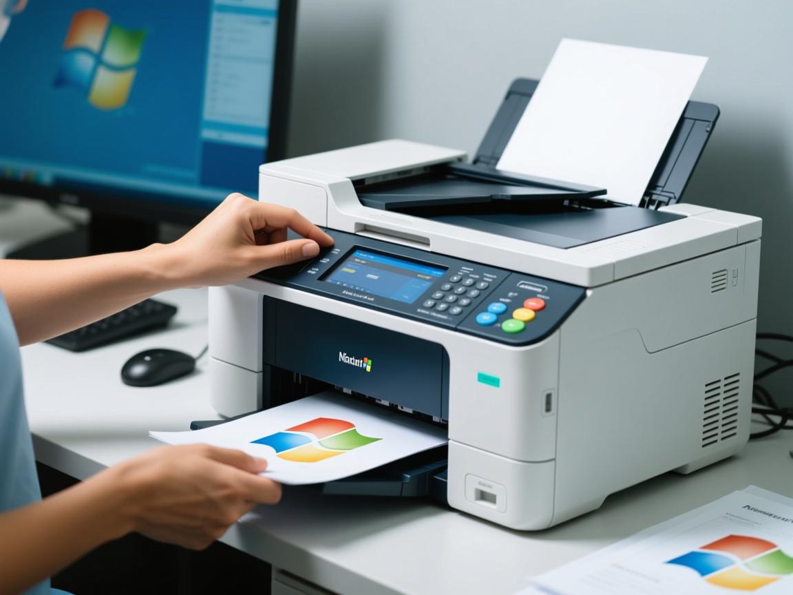 linux如何添加打印机  第2张 linux如何添加打印机  第2张