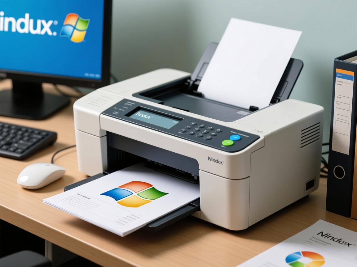 linux如何添加打印机  第3张 linux如何添加打印机  第3张