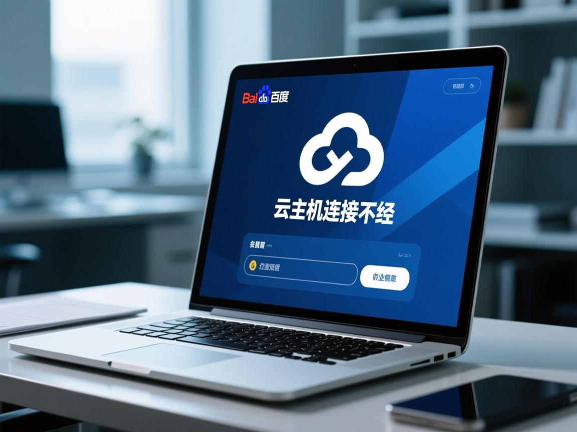 百度云虚拟主机连接不上  第2张 百度云虚拟主机连接不上  第2张