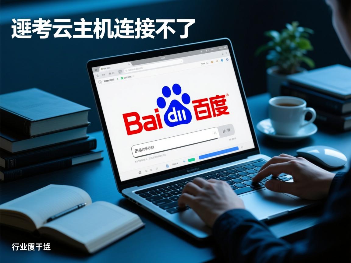 百度云虚拟主机连接不上  第1张 百度云虚拟主机连接不上  第1张