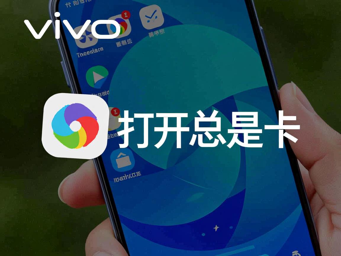 为什么vivo浏览器打开时总是卡  第1张 为什么vivo浏览器打开时总是卡  第1张
